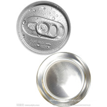 Kambodscha 200 Bleiben Sie auf Tab Aluminium-Dose 50mm Energy Drink Lids